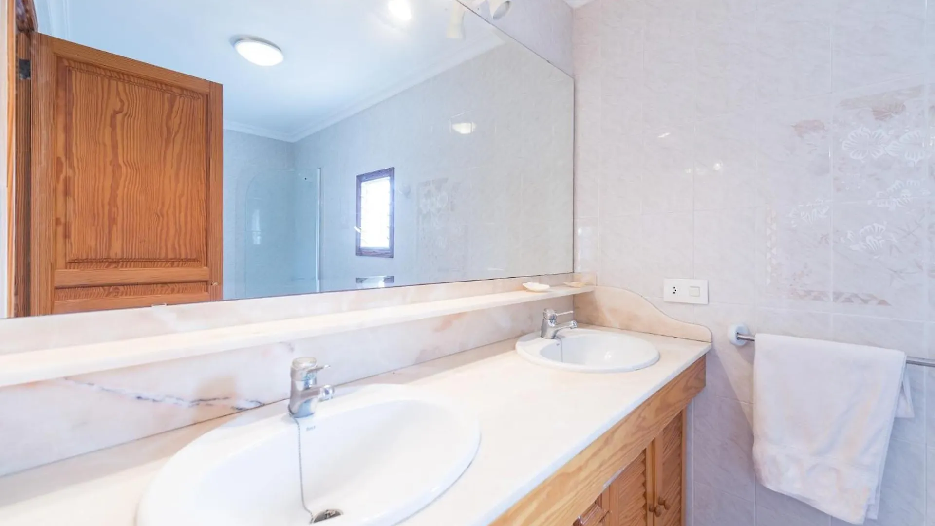 Ca'N Coll - Villa With Private Pool Free Wifi Port de Pollenca 0*,  Spain
