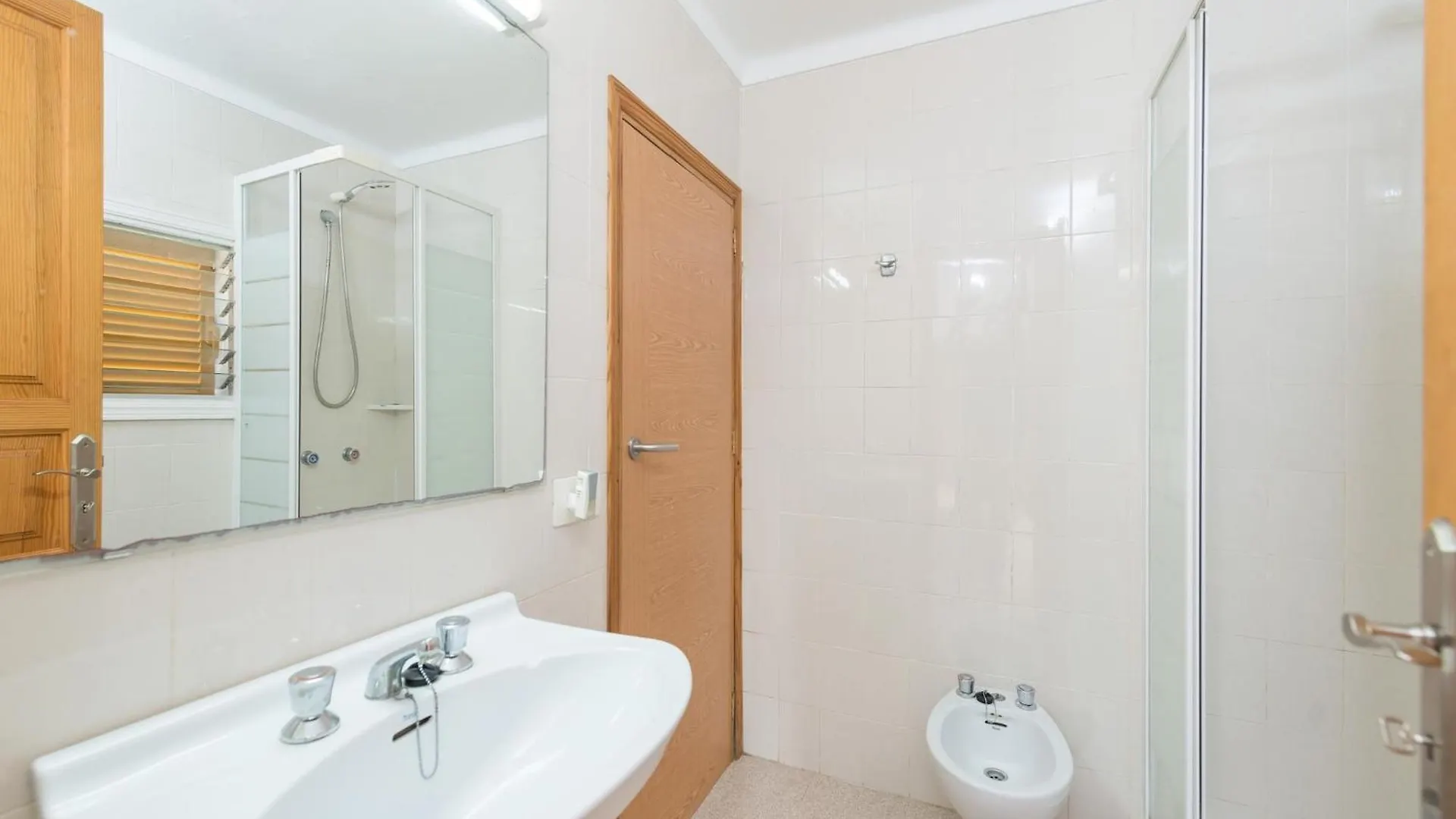 Ca'N Coll - Villa With Private Pool Free Wifi Port de Pollenca Spain