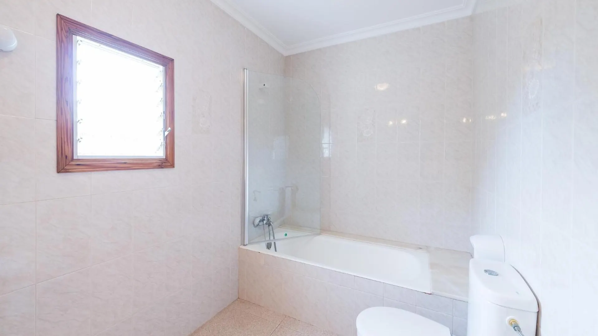 Ca'N Coll - Villa With Private Pool Free Wifi Port de Pollenca Spain
