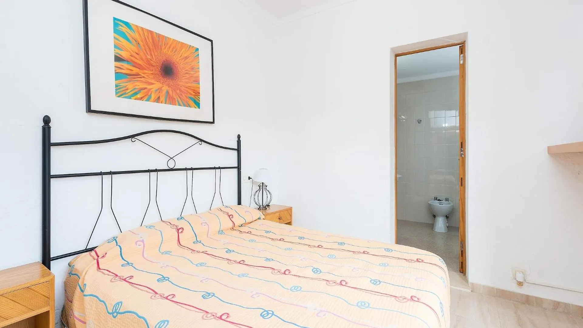 Ca'N Coll - Villa With Private Pool Free Wifi Port de Pollenca